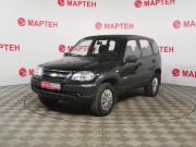 Chevrolet Niva I Рестайлинг Вологда  - изображение 18