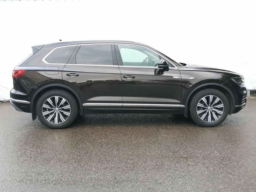 Volkswagen Touareg III Москва  - изображение 4