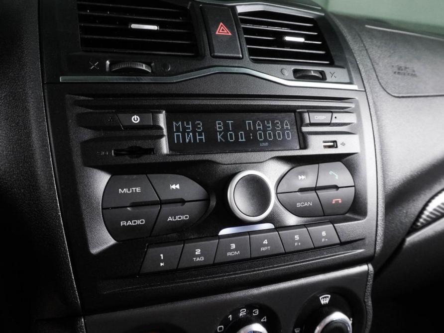 Lada (ВАЗ) Granta I Рестайлинг Воронеж  - изображение 14