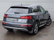 Audi Q5 II (FY) Москва  - изображение 35