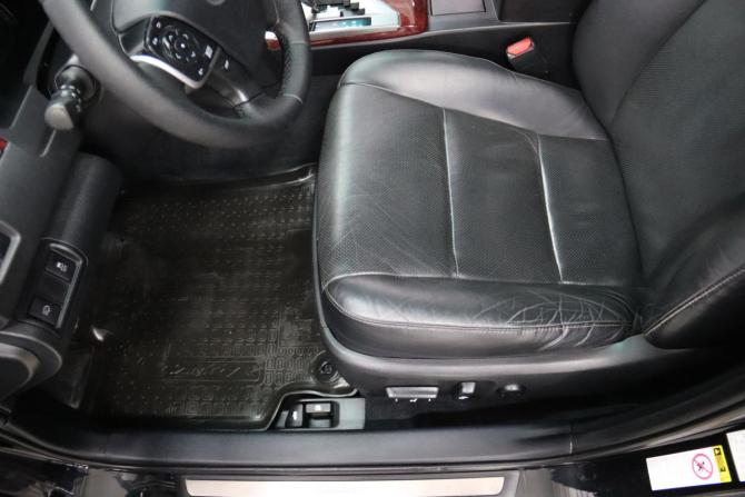 Toyota Camry VII (XV50) с пробегом 2014 года, цена 1 570 750 рублей, 374670 км, седан, Автокод Объявления