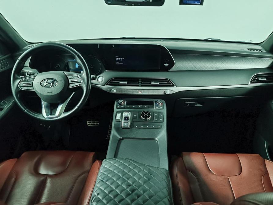 Hyundai Palisade I Москва  - изображение 14