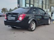 Chevrolet Aveo II Ижевск  - изображение 28