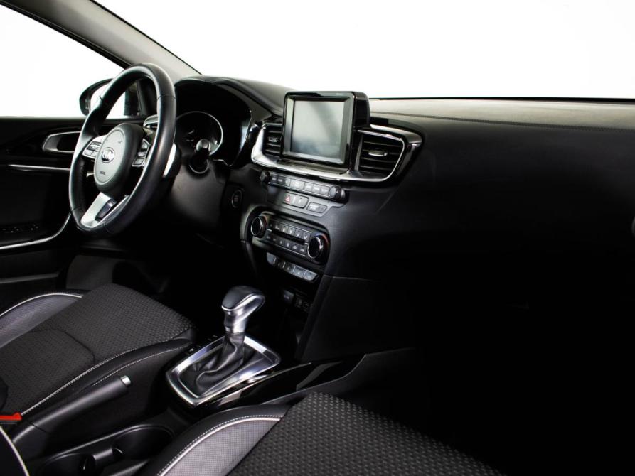 Kia Ceed III Москва  - изображение 10