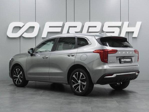 Haval Jolion I с пробегом 2022 года, цена 1 634 000 рублей, 69900 км, внедорожник, Автокод Объявления