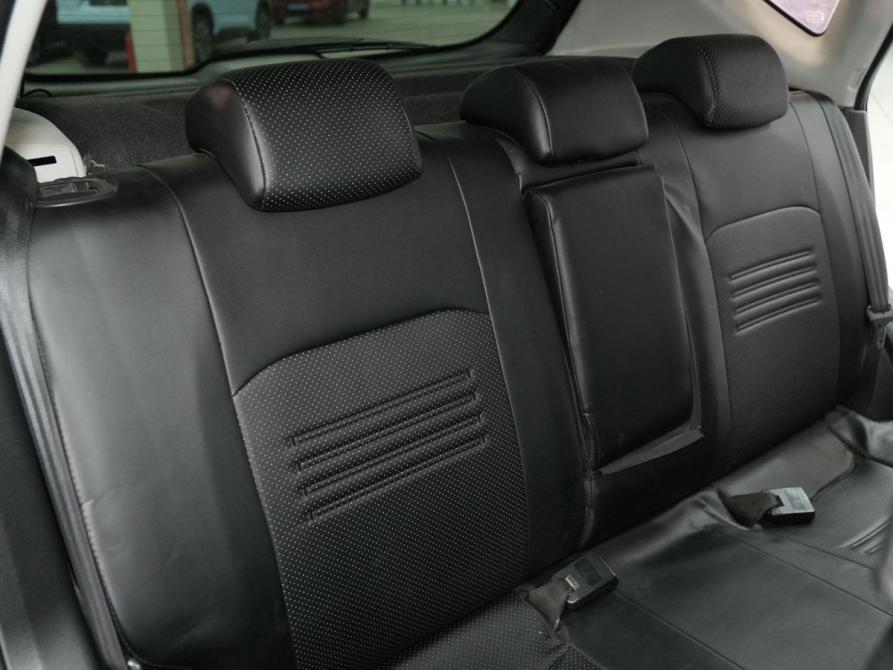 Nissan Qashqai I Новосибирск  - изображение 13