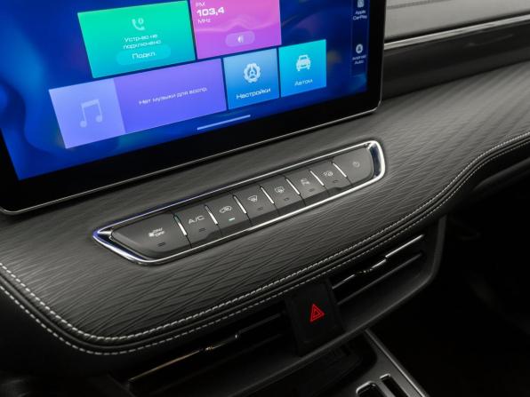 Haval Jolion I с пробегом 2023 года, цена 2 000 000 рублей, 42850 км, внедорожник, Автокод Объявления