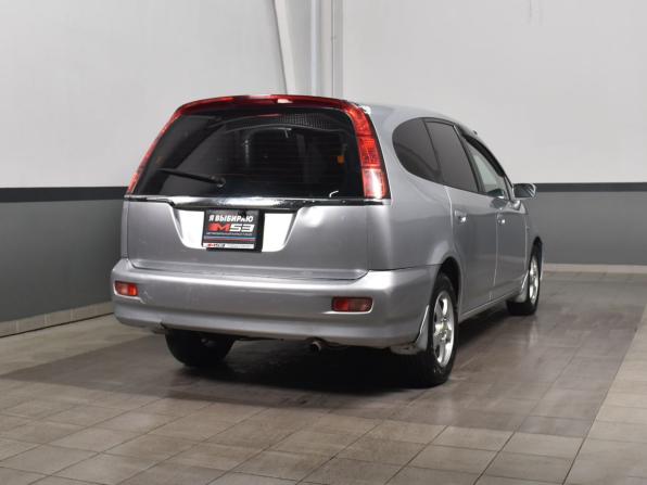 Honda Stream I с пробегом 2000 года, цена 399 995 рублей, 444121 км, компактвэн, Автокод Объявления