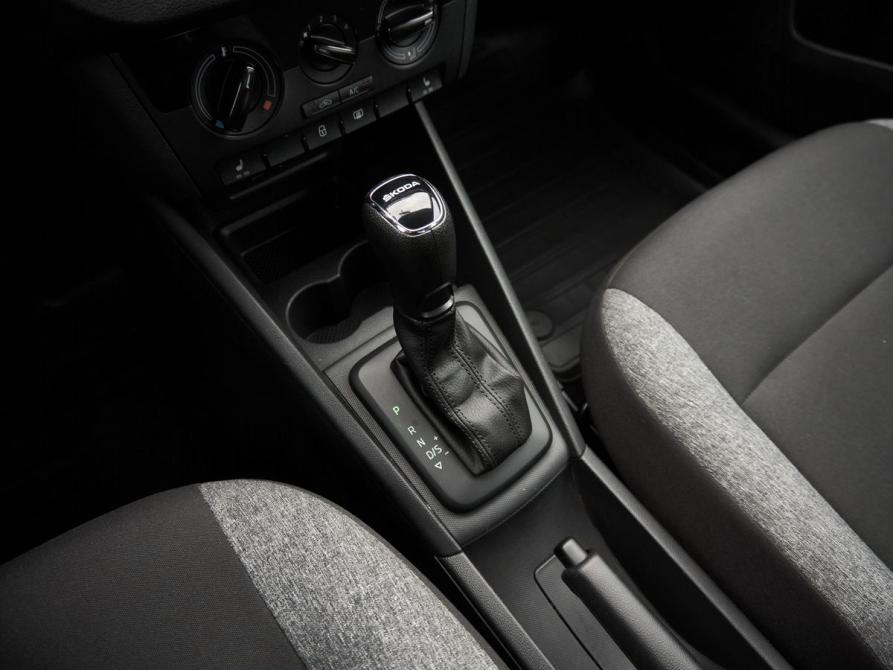 Skoda Rapid II Казань  - изображение 11