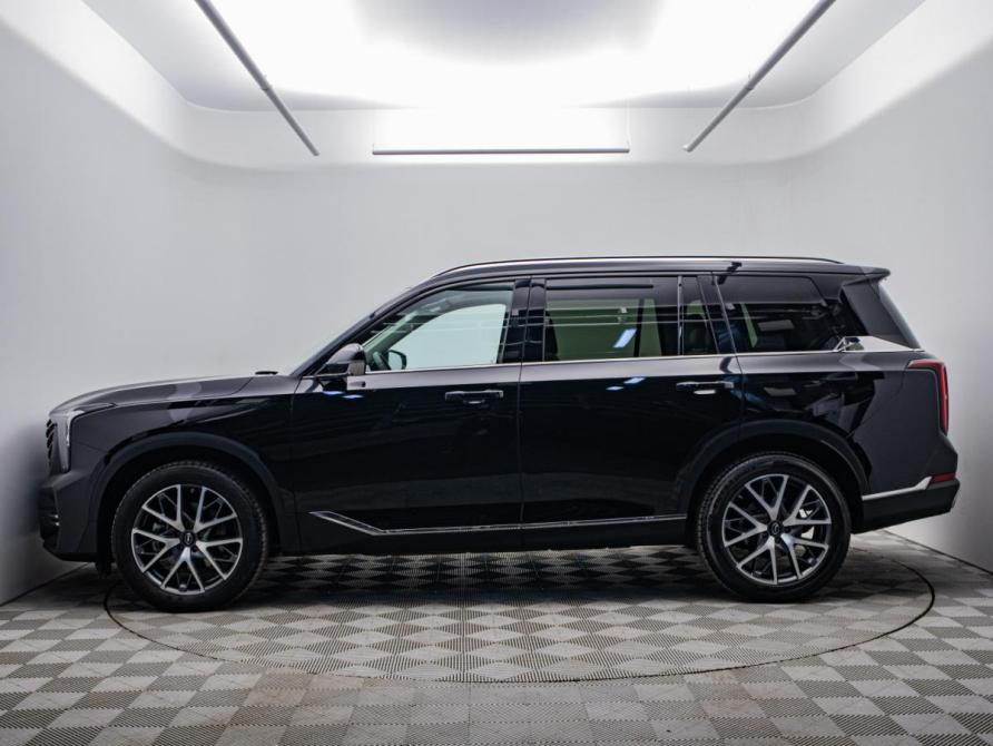 GAC GS8 II Москва  - изображение 2