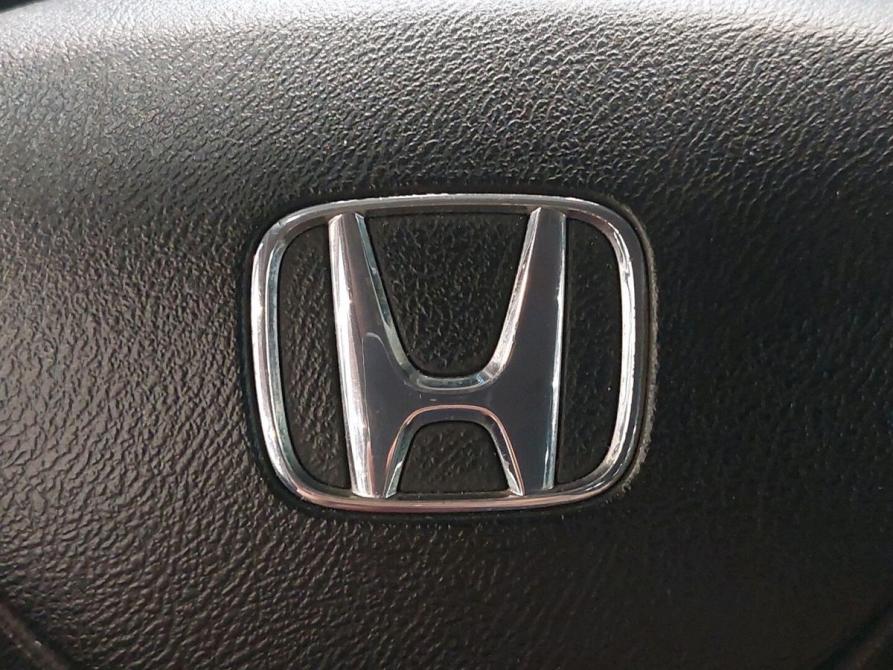 Honda CR-V III Рестайлинг Москва  - изображение 32