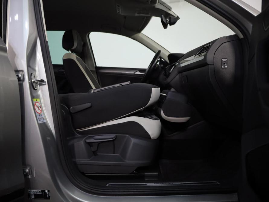 Volkswagen Tiguan II Санкт-Петербург  - изображение 27