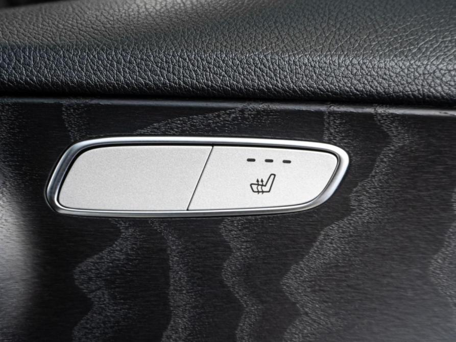 Mercedes-Benz C-Класс IV (W205) Тюмень  - изображение 22
