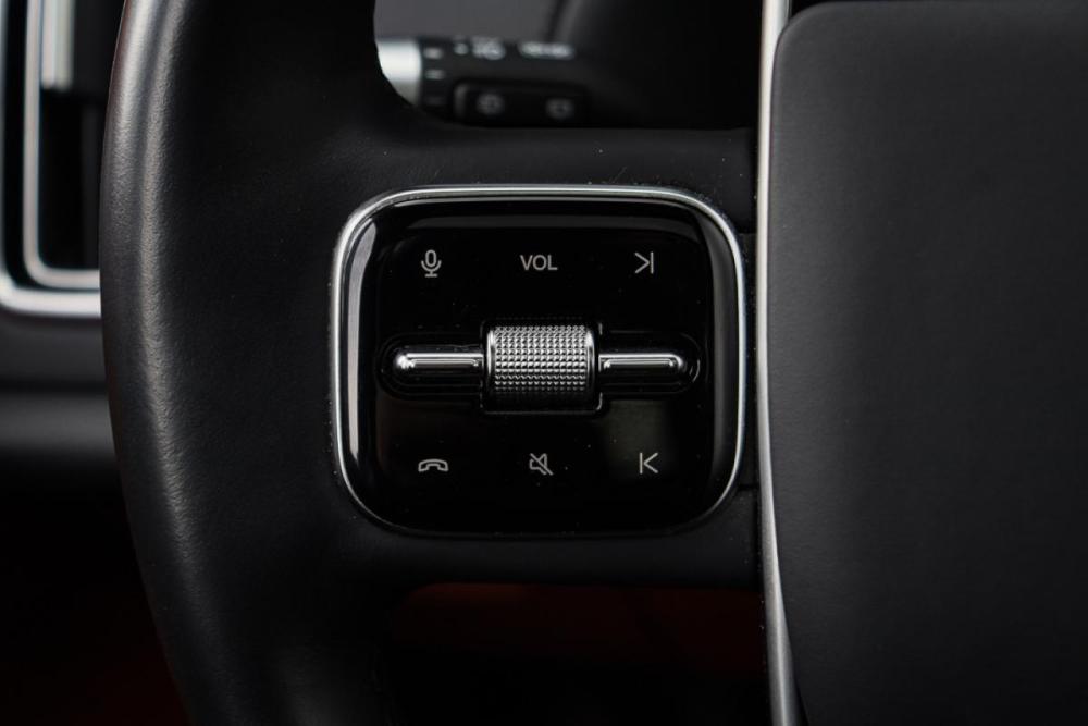 Li Auto (Lixiang) L7 I Рестайлинг Москва  - изображение 34