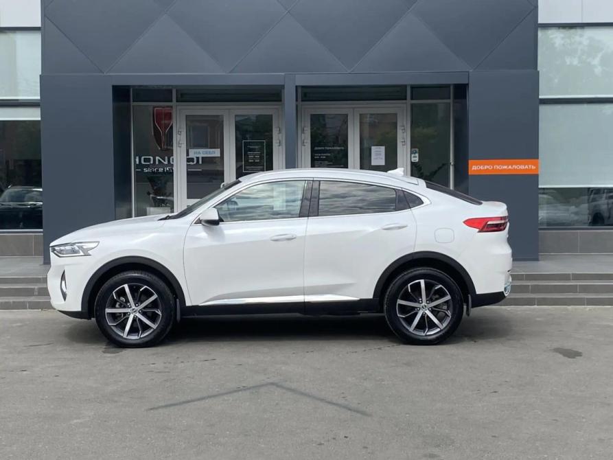 Haval F7x I Краснодар  - изображение 8