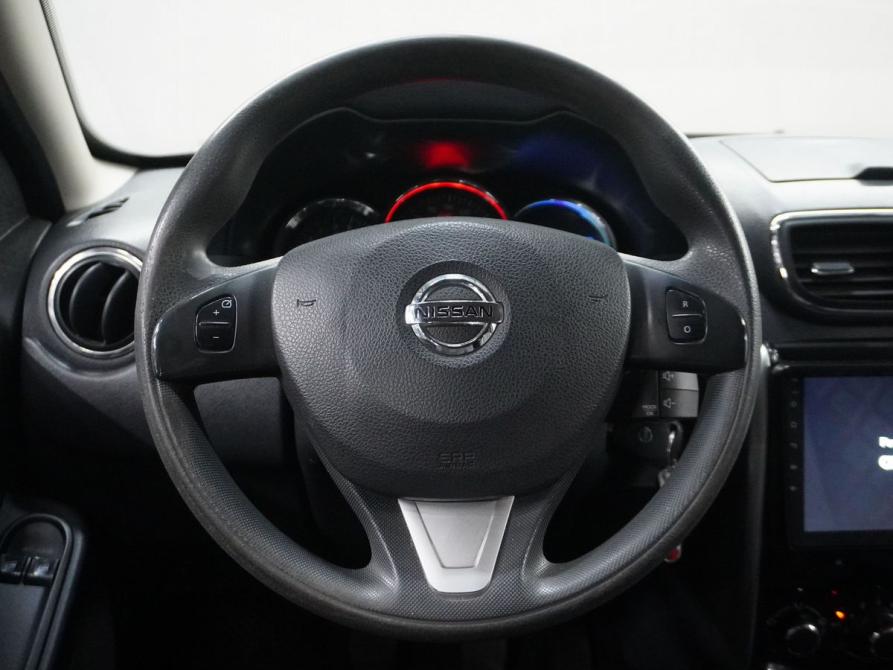 Nissan Terrano III (D10) Москва  - изображение 13
