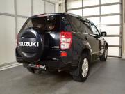 Suzuki Grand Vitara II Кемерово  - изображение 23