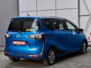 Toyota Sienta II Рестайлинг Екатеринбург  - изображение 29