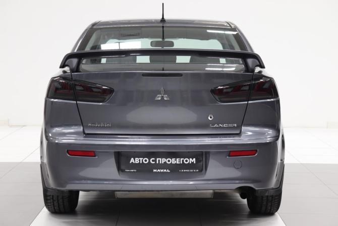 Mitsubishi Lancer X Рестайлинг с пробегом 2011 года, цена 817 000 рублей, 145352 км, седан, Автокод Объявления