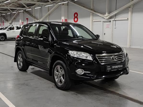 Toyota RAV4 III (XA30) Рестайлинг с пробегом 2012 года, цена 1 629 000 рублей, 137308 км, внедорожник, Автокод Объявления