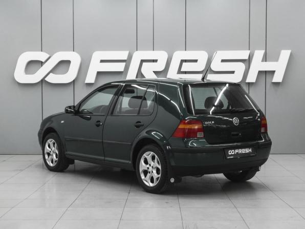 Volkswagen Golf IV с пробегом 2000 года, цена 529 000 рублей, 199525 км, хэтчбек, Автокод Объявления