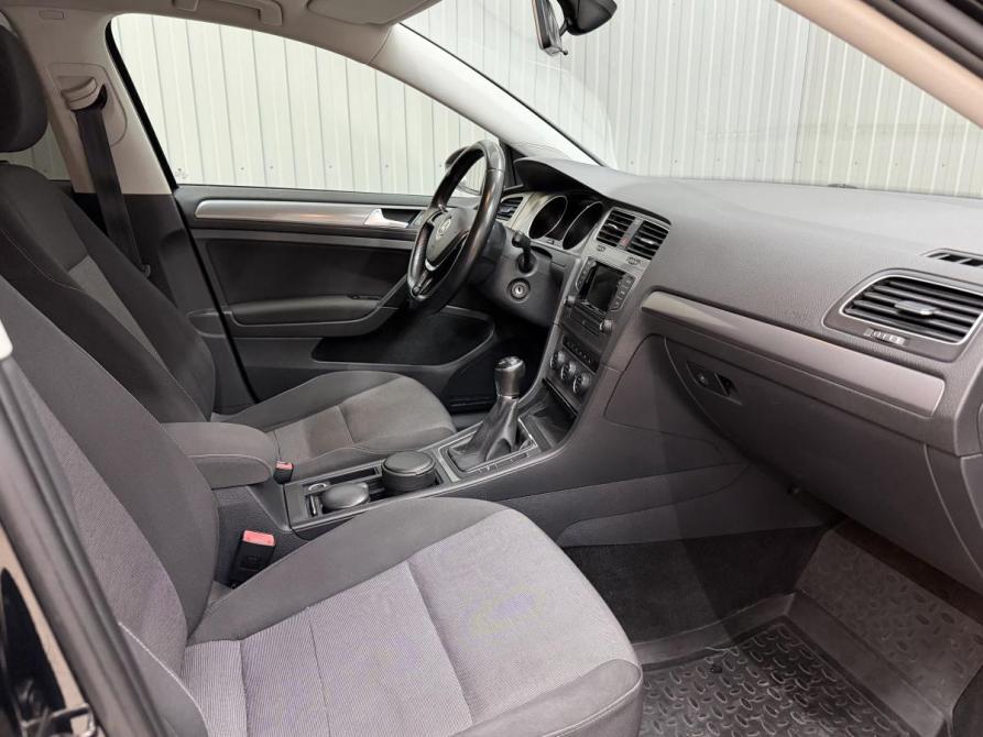 Volkswagen Golf VII Магнитогорск  - изображение 10