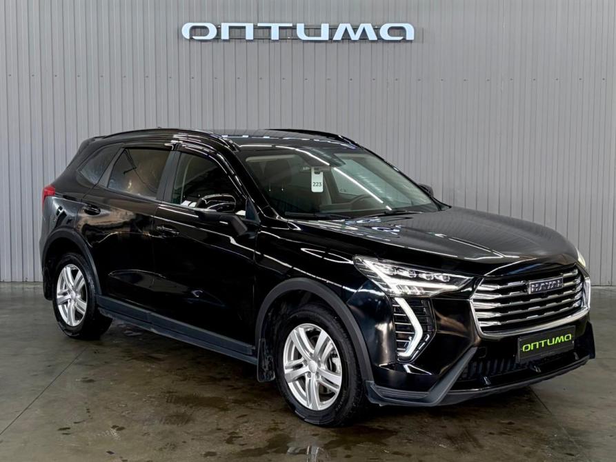 Haval Jolion I Рестайлинг Краснодар  - изображение 3