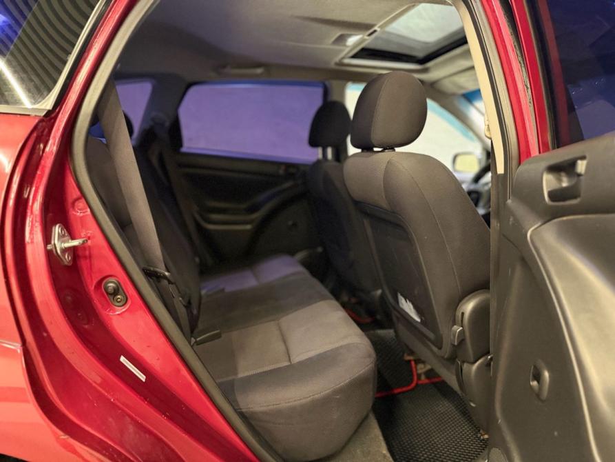 Pontiac Vibe I Новосибирск  - изображение 14
