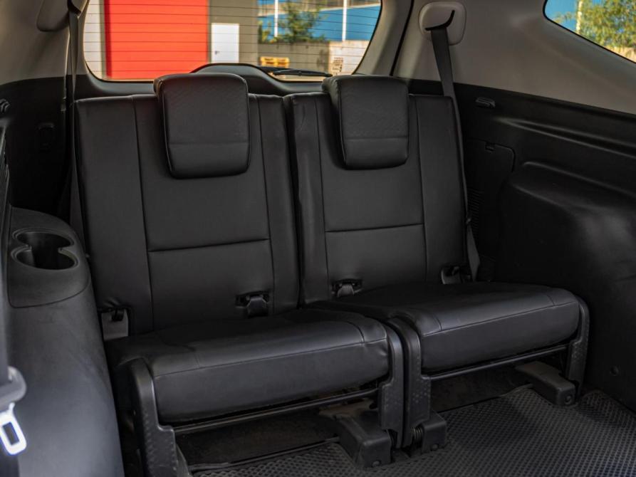 Mitsubishi Montero Sport III Рестайлинг Краснодар  - изображение 9