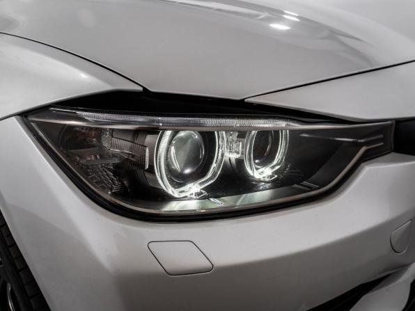 BMW 3 серии VI (F3x) с пробегом 2013 года, цена 1 550 000 рублей, 164325 км, седан, Автокод Объявления