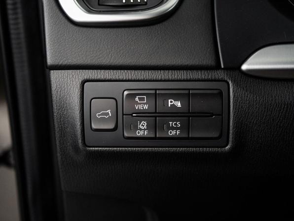 Mazda CX-9 II с пробегом 2019 года, цена 4 068 000 рублей, 43229 км, внедорожник, Автокод Объявления