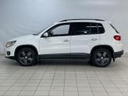 Volkswagen Tiguan I Рестайлинг Воронеж  - изображение 29