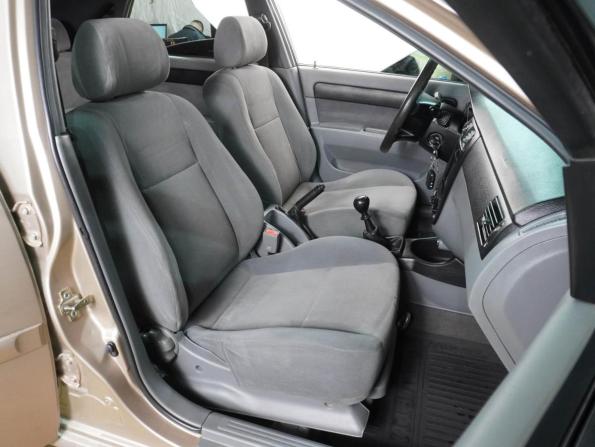 Chevrolet Lacetti I с пробегом 2006 года, цена 439 000 рублей, 217272 км, седан, Автокод Объявления