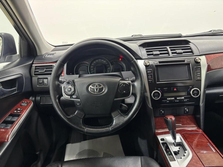 Toyota Camry VII (XV50) Альметьевск  - изображение 11
