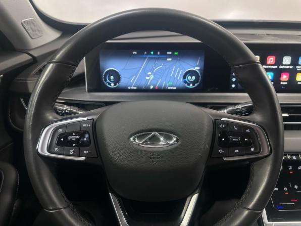 Chery Tiggo 4 Pro I Рестайлинг с пробегом 2024 года, цена 1 550 000 рублей, 39192 км, внедорожник, Автокод Объявления