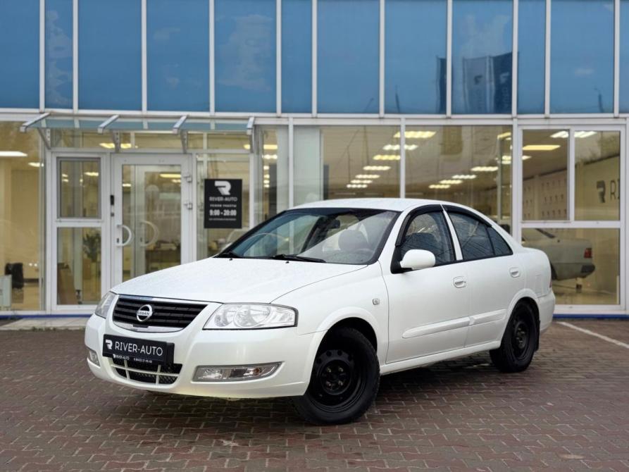 Nissan Almera Classic I Ульяновск  - изображение 1
