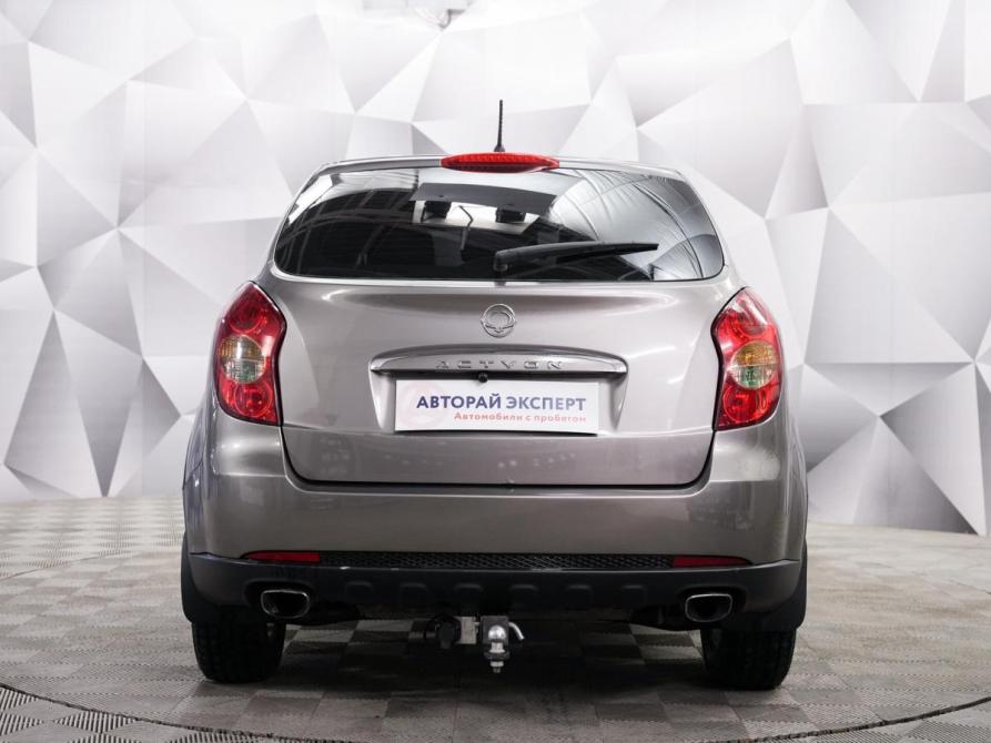 SsangYong Actyon II Ульяновск  - изображение 4