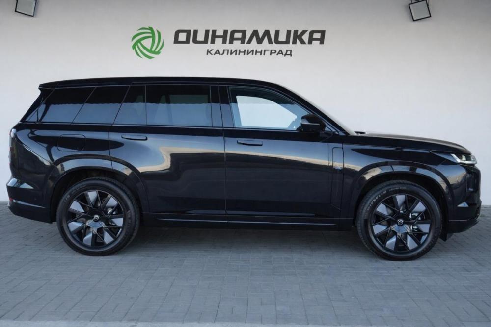 GAC S7 Калининград  - изображение 6
