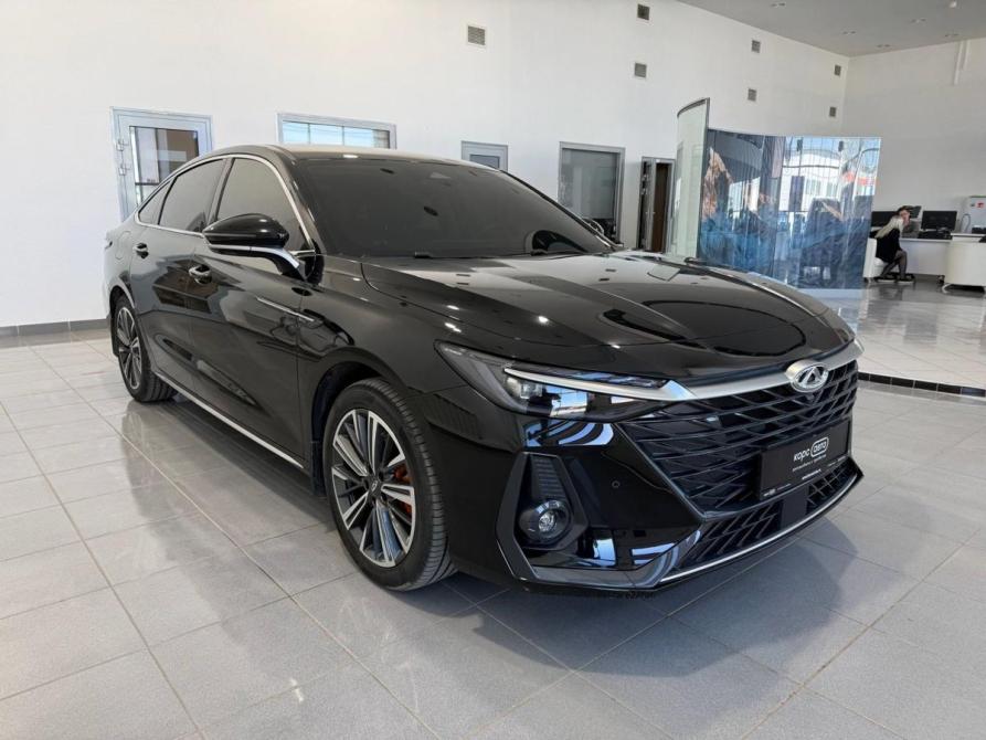 Chery Arrizo 8 Орел  - изображение 1