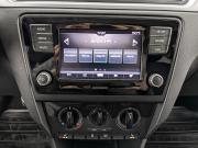 Skoda Rapid I Рестайлинг Москва  - изображение 44