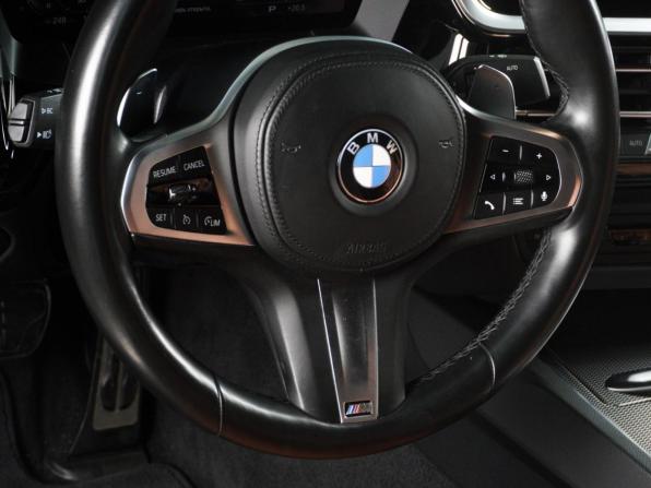 BMW Z4 III (G29) Рестайлинг с пробегом 2022 года, цена 7 050 000 рублей, 42097 км, родстер, Автокод Объявления