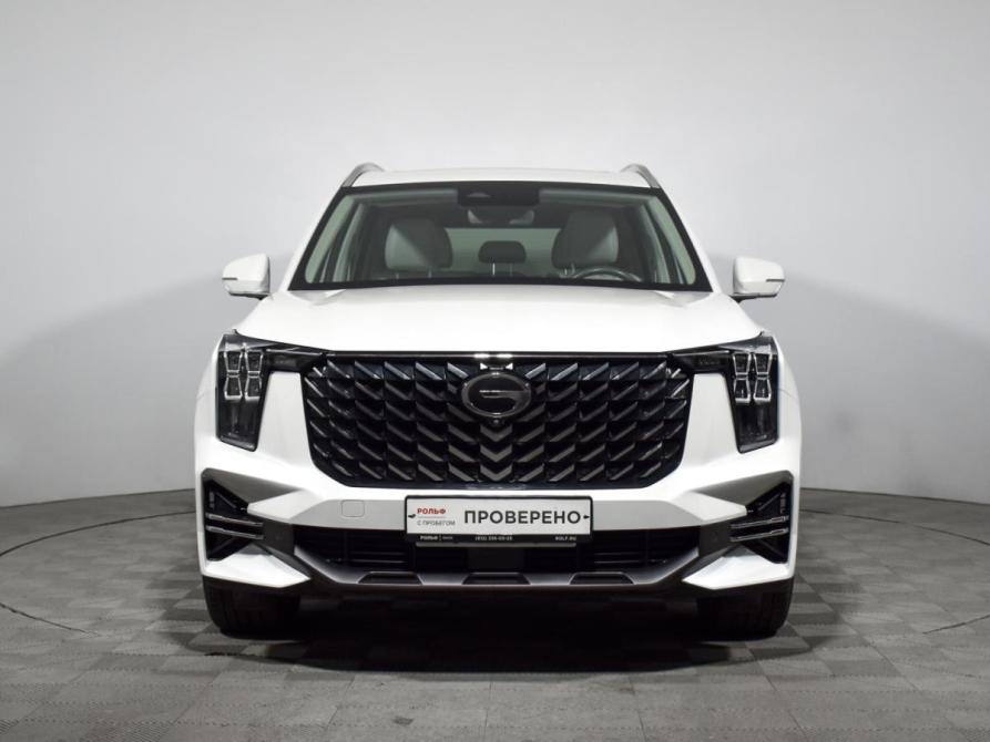 GAC GS8 II Санкт-Петербург  - изображение 2