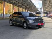 Skoda Rapid I Екатеринбург  - изображение 14
