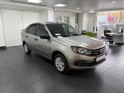 Lada (ВАЗ) Granta I Рестайлинг Киров  - изображение 19