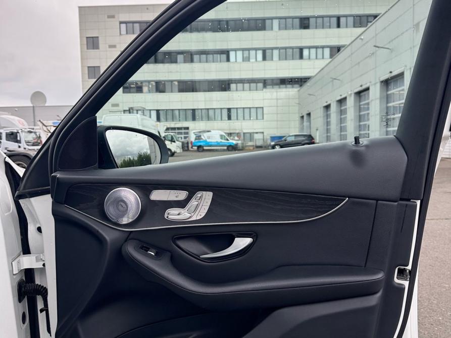 Mercedes-Benz GLC I (X253) Москва  - изображение 29