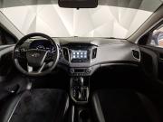 Hyundai Creta I Рестайлинг Москва  - изображение 35