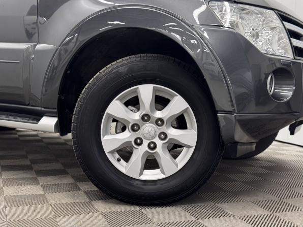 Mitsubishi Pajero IV Рестайлинг 1 с пробегом 2011 года, цена 2 150 000 рублей, 107053 км, внедорожник, Автокод Объявления