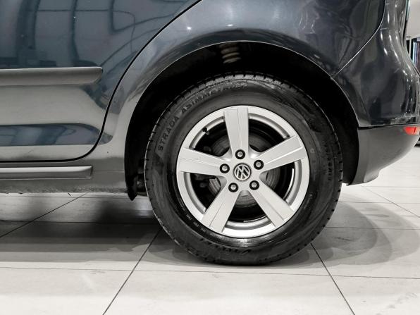 Volkswagen Golf Plus I с пробегом 2008 года, цена 499 000 рублей, 189502 км, хэтчбек, Автокод Объявления