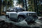 JETOUR T2 Москва  - изображение 23