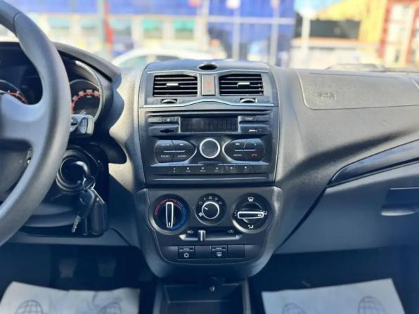 Lada (ВАЗ) Granta I Рестайлинг с пробегом 2024 года, цена 896 000 рублей, 23000 км, лифтбек, Автокод Объявления